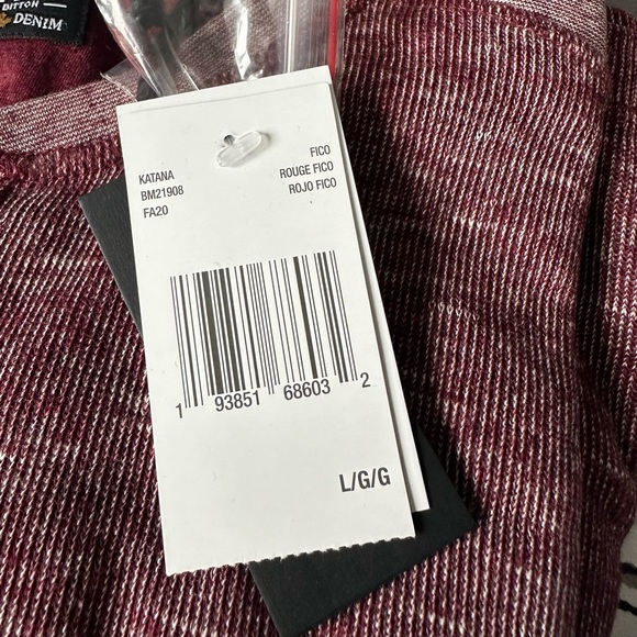 Men’s t-shirt - Picture 5 of 8